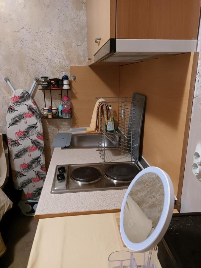 Apartament-Damo Пампорово Экстерьер фото